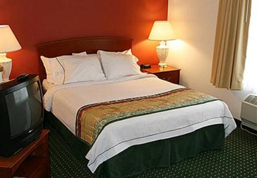 фото отеля TownePlace Suites Salt Lake City Layton