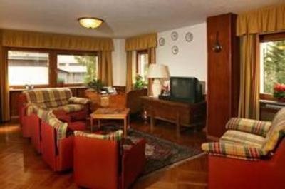 фото отеля Hotel Biancaneve Sauze D'Oulx