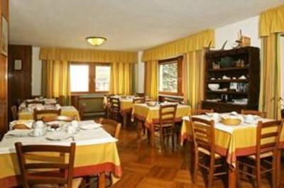 фото отеля Hotel Biancaneve Sauze D'Oulx