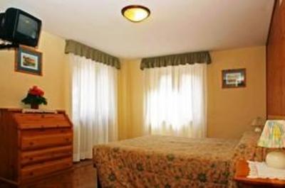 фото отеля Hotel Biancaneve Sauze D'Oulx