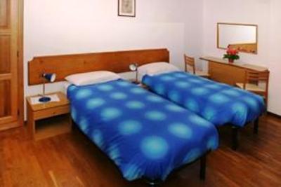 фото отеля Hotel Biancaneve Sauze D'Oulx