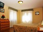 фото отеля Hotel Biancaneve Sauze D'Oulx