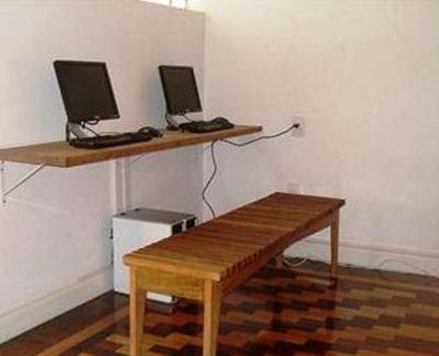 фото отеля Rio Hostel Ipanema
