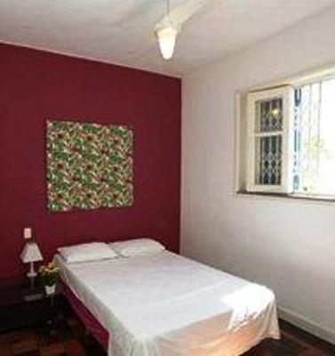 фото отеля Rio Hostel Ipanema