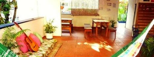 фото отеля Rio Hostel Ipanema