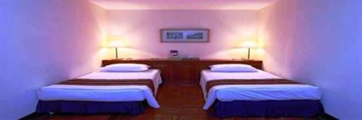 фото отеля Thamada Hotel