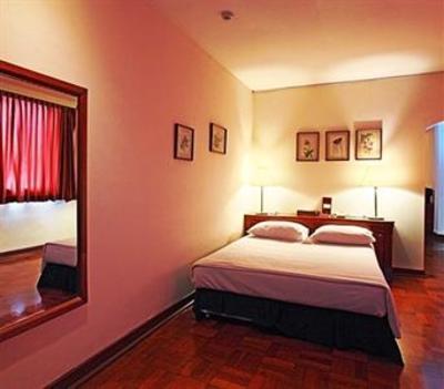 фото отеля Thamada Hotel