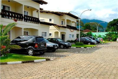 фото отеля Costabela Apart Hotel Ilhabela