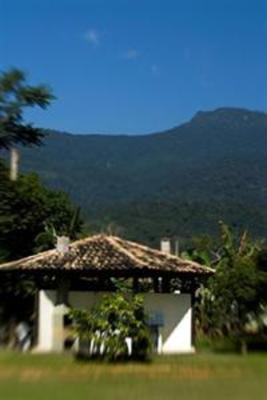 фото отеля Costabela Apart Hotel Ilhabela