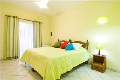 фото отеля Costabela Apart Hotel Ilhabela