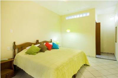 фото отеля Costabela Apart Hotel Ilhabela