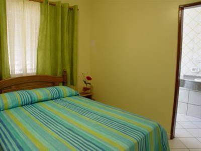 фото отеля Costabela Apart Hotel Ilhabela