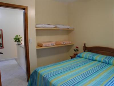 фото отеля Costabela Apart Hotel Ilhabela