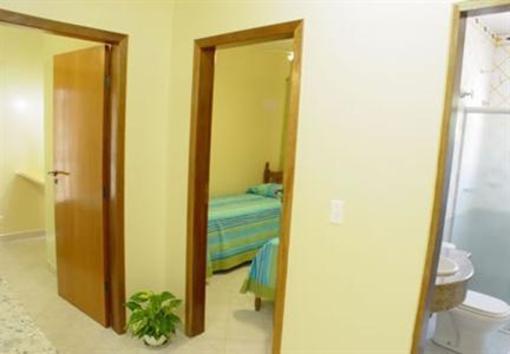 фото отеля Costabela Apart Hotel Ilhabela