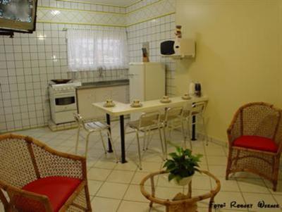 фото отеля Costabela Apart Hotel Ilhabela