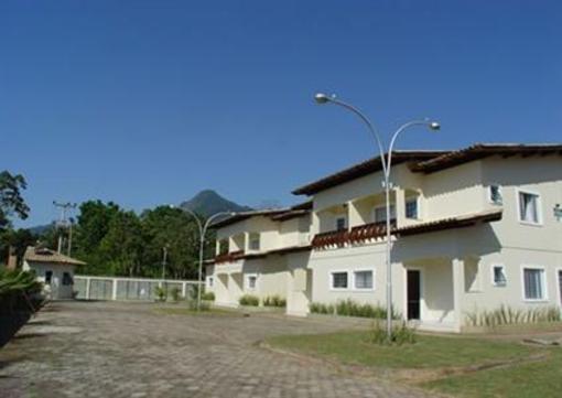 фото отеля Costabela Apart Hotel Ilhabela