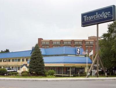 фото отеля Travelodge Boston Natick