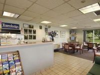 Travelodge Boston Natick
