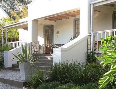 фото отеля Swellendam Country Lodge