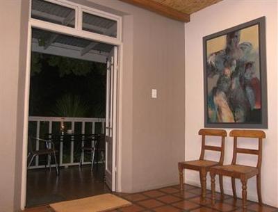 фото отеля Swellendam Country Lodge