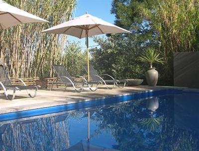фото отеля Swellendam Country Lodge