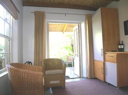фото отеля Swellendam Country Lodge