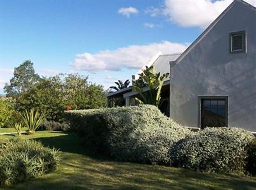 фото отеля Swellendam Country Lodge