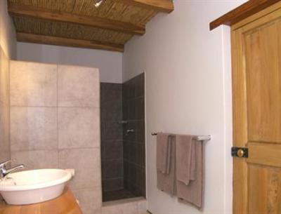 фото отеля Swellendam Country Lodge