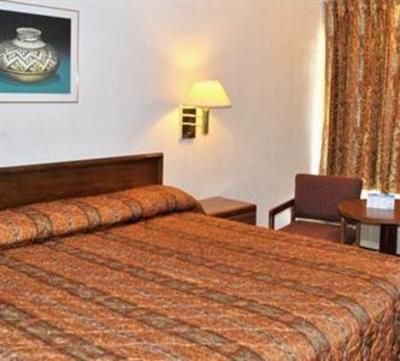 фото отеля Thunderbird Motel Hillsboro