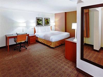 фото отеля La Quinta Inn Texas City
