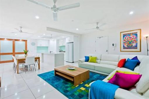 фото отеля BeachLife Apartments