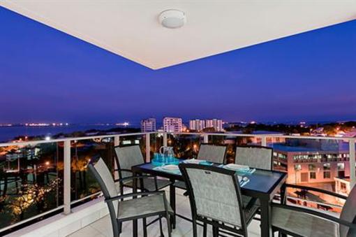 фото отеля BeachLife Apartments