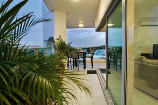 фото отеля BeachLife Apartments