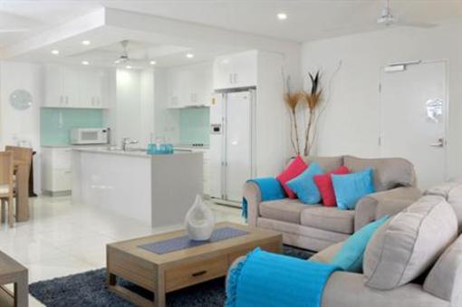 фото отеля BeachLife Apartments