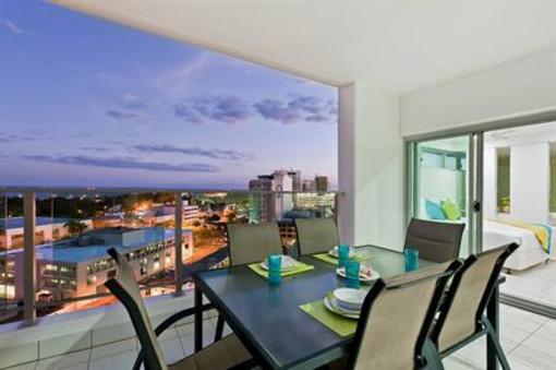 фото отеля BeachLife Apartments