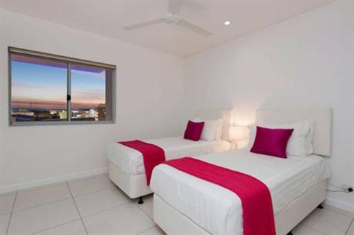 фото отеля BeachLife Apartments
