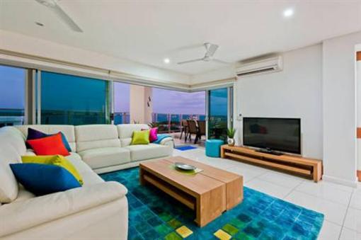 фото отеля BeachLife Apartments