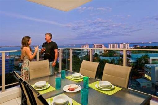 фото отеля BeachLife Apartments