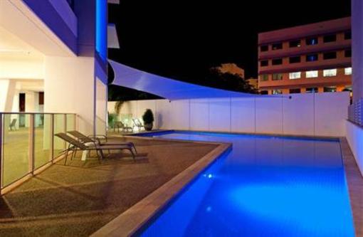 фото отеля BeachLife Apartments