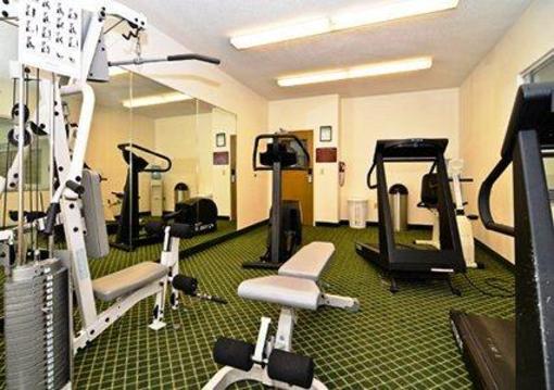 фото отеля Sleep Inn & Suites Smyrna