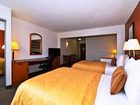 фото отеля Sleep Inn & Suites Smyrna