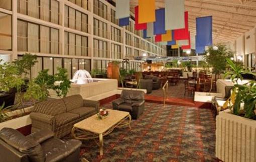 фото отеля Holiday Inn Alton