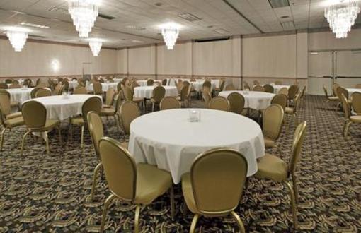 фото отеля Holiday Inn Alton