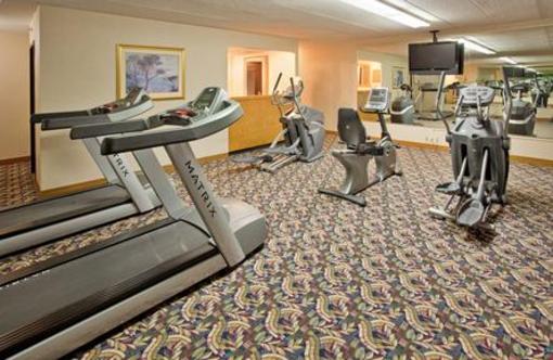 фото отеля Holiday Inn Alton