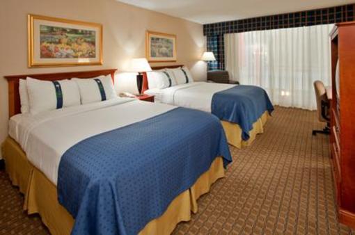 фото отеля Holiday Inn Alton