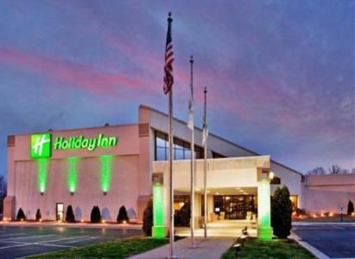 фото отеля Holiday Inn Alton