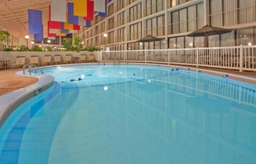 фото отеля Holiday Inn Alton