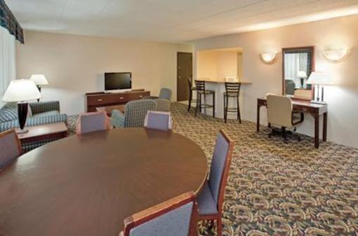 фото отеля Holiday Inn Alton