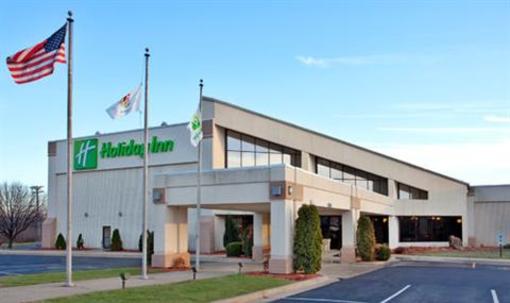 фото отеля Holiday Inn Alton