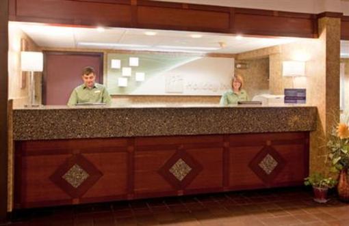 фото отеля Holiday Inn Alton